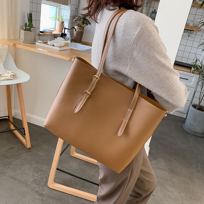 Cheky - Tote Bag Big Bag Women