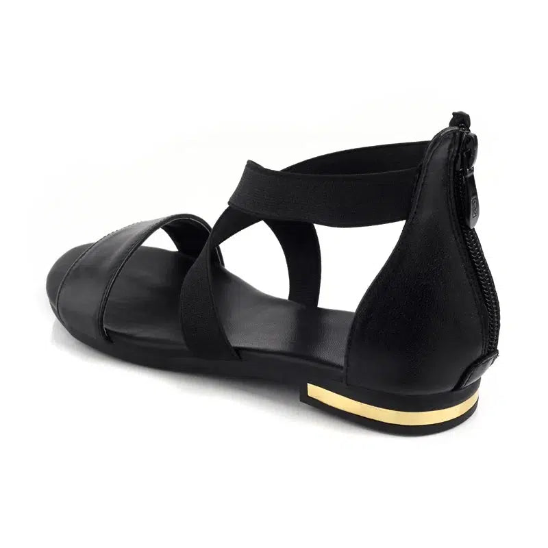 Cheky - Leather Women Sandals