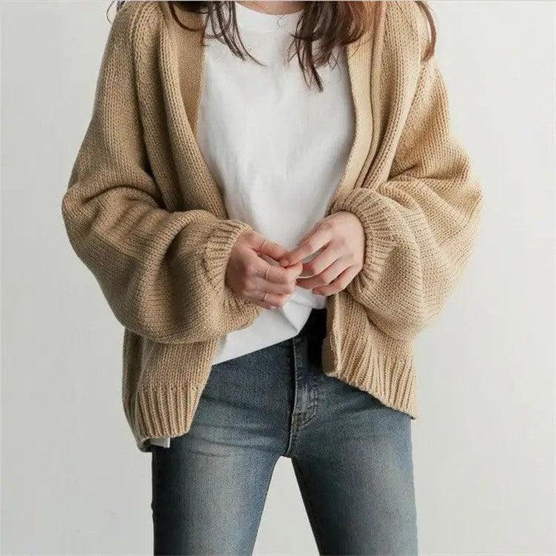 Cheky - Cardigan sweater